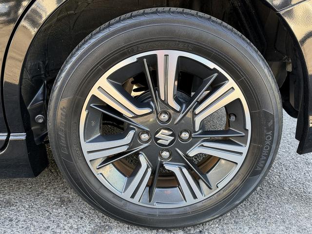 ソリオバンディット ハイブリッドＳＶ　後期・セーフティサポート・フルセグナビ・全周囲カメラ・ＥＴＣ・ＢＴオーディオ・ＬＥＤヘッドライト・リアＣソナー・シートヒーター・純正１５ＡＷ・スマートキー・革ステア・フロアマット・ドアバイザー（47枚目）