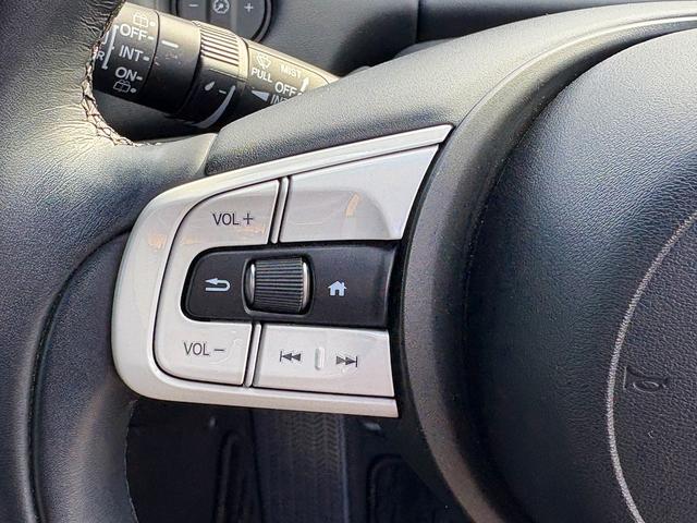 フィット e:HEVホーム ホンダセンシング・純正ナビ・バックカメラ・ETC・CD・BTオーディオ・USB・LEDヘッドライト・AUTOハイビーム・Cソナー・革ステア・ハーフレザー・フロアマット・ドアバイザー(29枚目)