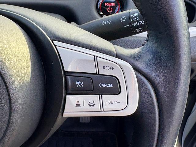 フィット e:HEVホーム ホンダセンシング・純正ナビ・バックカメラ・ETC・CD・BTオーディオ・USB・LEDヘッドライト・AUTOハイビーム・Cソナー・革ステア・ハーフレザー・フロアマット・ドアバイザー(30枚目)