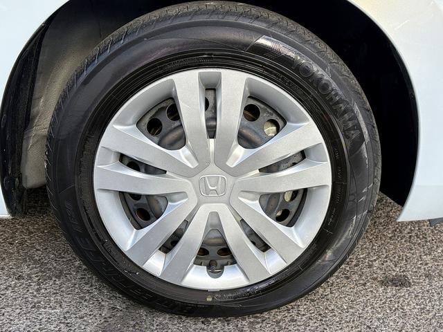 フィット e:HEVホーム ホンダセンシング・純正ナビ・バックカメラ・ETC・CD・BTオーディオ・USB・LEDヘッドライト・AUTOハイビーム・Cソナー・革ステア・ハーフレザー・フロアマット・ドアバイザー(46枚目)