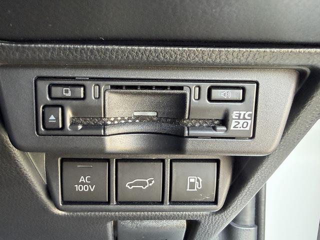 プリウス Z セーフティセンス・12.3型フルセグナビ・全周囲カメラ・BTオーディオ・Carplay・ETC2.0・ステアヒーター・Cソナー・BSM・RCTA・パーキングアシスト・AC100V電源・純正19AW(16枚目)