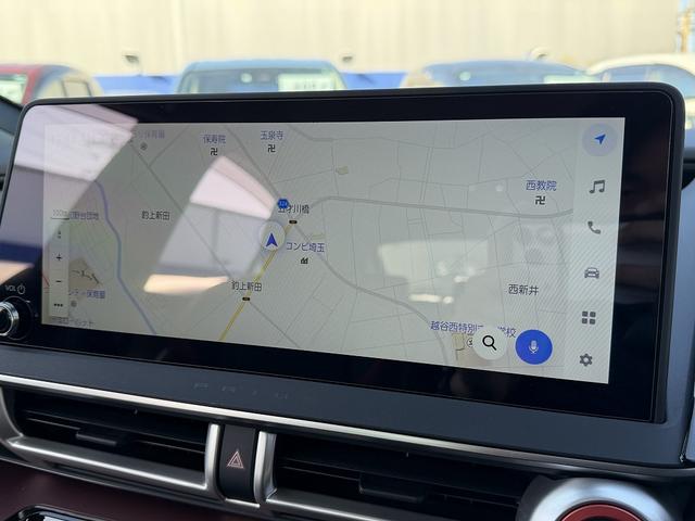 プリウス Z セーフティセンス・12.3型フルセグナビ・全周囲カメラ・BTオーディオ・Carplay・ETC2.0・ステアヒーター・Cソナー・BSM・RCTA・パーキングアシスト・AC100V電源・純正19AW(31枚目)