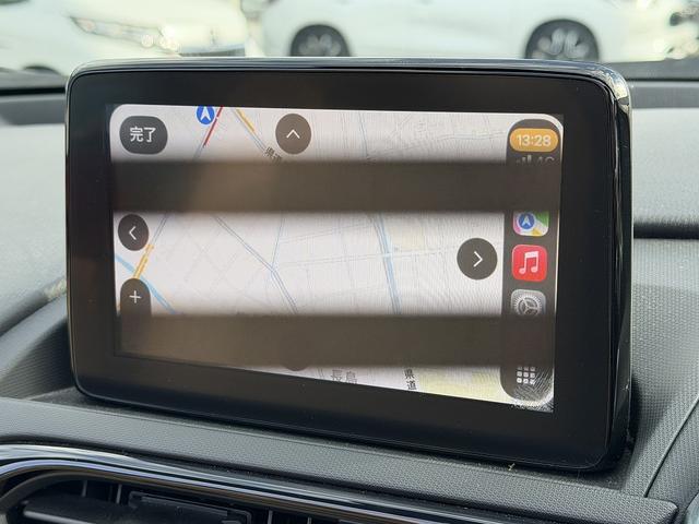 MAZDA ROADSTER RF VS