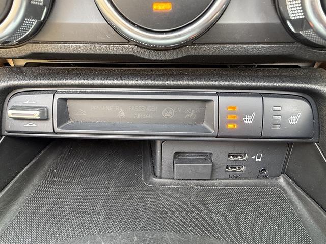 MAZDA ROADSTER RF VS