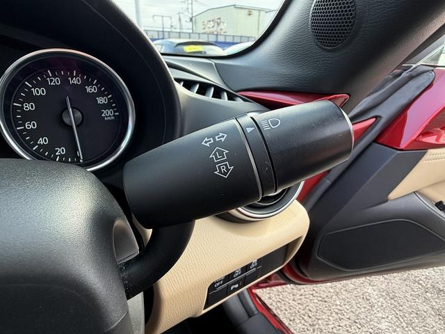 MAZDA ROADSTER RF VS