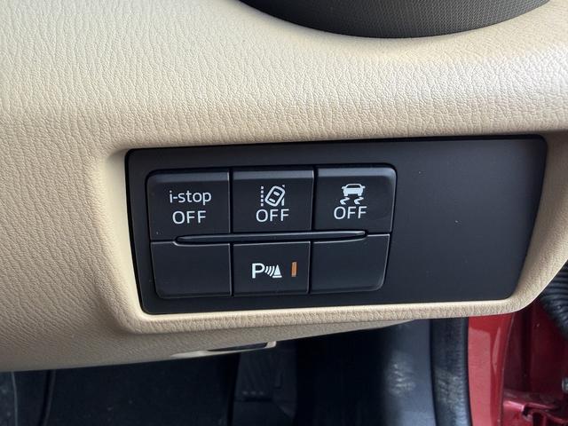 MAZDA ROADSTER RF VS