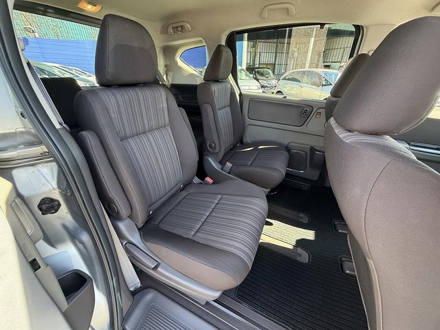 フリードハイブリッド ハイブリッド・Ｇホンダセンシング　１オーナー・ホンダセンシング・両側パワースライド・フルセグナビ・ＥＴＣ・バックカメラ・ＢＴオーディオ・ＬＥＤヘッドライト・ＡＵＴＯライト・スマートキー・ドアバイザー・フロアマット（10枚目）