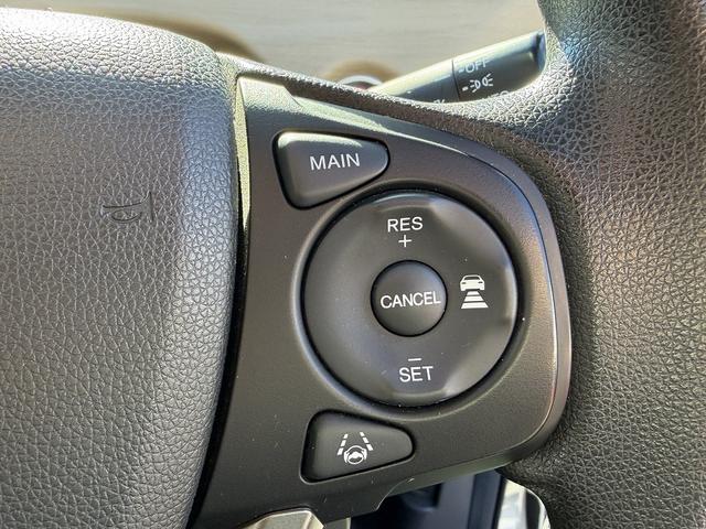 フリードハイブリッド ハイブリッド・Ｇホンダセンシング　１オーナー・ホンダセンシング・両側パワースライド・フルセグナビ・ＥＴＣ・バックカメラ・ＢＴオーディオ・ＬＥＤヘッドライト・ＡＵＴＯライト・スマートキー・ドアバイザー・フロアマット（25枚目）