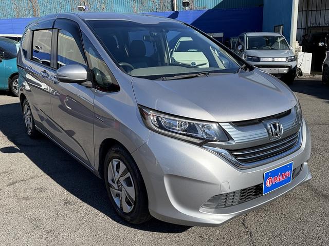 フリードハイブリッド ハイブリッド・Ｇホンダセンシング　１オーナー・ホンダセンシング・両側パワースライド・フルセグナビ・ＥＴＣ・バックカメラ・ＢＴオーディオ・ＬＥＤヘッドライト・ＡＵＴＯライト・スマートキー・ドアバイザー・フロアマット（33枚目）