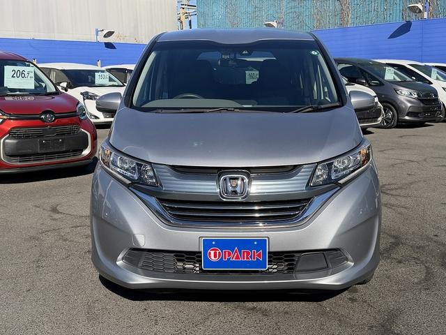 フリードハイブリッド ハイブリッド・Ｇホンダセンシング　１オーナー・ホンダセンシング・両側パワースライド・フルセグナビ・ＥＴＣ・バックカメラ・ＢＴオーディオ・ＬＥＤヘッドライト・ＡＵＴＯライト・スマートキー・ドアバイザー・フロアマット（34枚目）