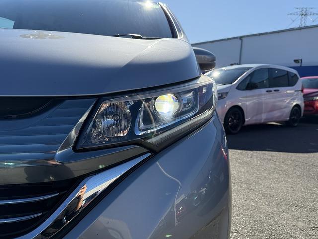 フリードハイブリッド ハイブリッド・Ｇホンダセンシング　１オーナー・ホンダセンシング・両側パワースライド・フルセグナビ・ＥＴＣ・バックカメラ・ＢＴオーディオ・ＬＥＤヘッドライト・ＡＵＴＯライト・スマートキー・ドアバイザー・フロアマット（42枚目）