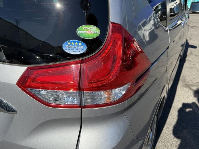 フリードハイブリッド ハイブリッド・Ｇホンダセンシング　１オーナー・ホンダセンシング・両側パワースライド・フルセグナビ・ＥＴＣ・バックカメラ・ＢＴオーディオ・ＬＥＤヘッドライト・ＡＵＴＯライト・スマートキー・ドアバイザー・フロアマット（44枚目）