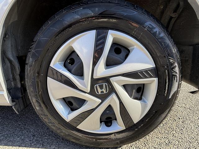 フリードハイブリッド ハイブリッド・Ｇホンダセンシング　１オーナー・ホンダセンシング・両側パワースライド・フルセグナビ・ＥＴＣ・バックカメラ・ＢＴオーディオ・ＬＥＤヘッドライト・ＡＵＴＯライト・スマートキー・ドアバイザー・フロアマット（48枚目）