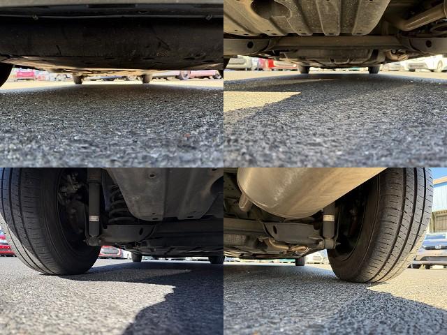 フリードハイブリッド ハイブリッド・Ｇホンダセンシング　１オーナー・ホンダセンシング・両側パワースライド・フルセグナビ・ＥＴＣ・バックカメラ・ＢＴオーディオ・ＬＥＤヘッドライト・ＡＵＴＯライト・スマートキー・ドアバイザー・フロアマット（52枚目）