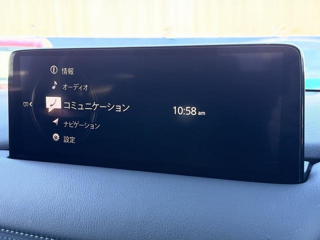 CX-5 XD ブラックトーンエディション 全周囲カメラ・フルセグナビ・BTオーディオ・LEDライト・HUD・ACC・LKA・AHB・BSM・Cソナー・ハーフレザー・ステア・シートヒーター・ETC・パドルシフト・本革ステア・USB(40枚目)