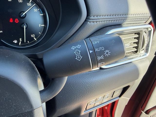 CX-5 XD ブラックトーンエディション 全周囲カメラ・フルセグナビ・BTオーディオ・LEDライト・HUD・ACC・LKA・AHB・BSM・Cソナー・ハーフレザー・ステア・シートヒーター・ETC・パドルシフト・本革ステア・USB(50枚目)