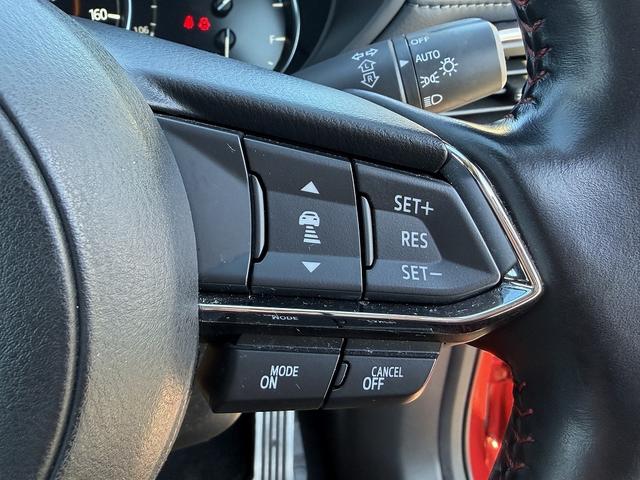 CX-5 XD ブラックトーンエディション 全周囲カメラ・フルセグナビ・BTオーディオ・LEDライト・HUD・ACC・LKA・AHB・BSM・Cソナー・ハーフレザー・ステア・シートヒーター・ETC・パドルシフト・本革ステア・USB(52枚目)