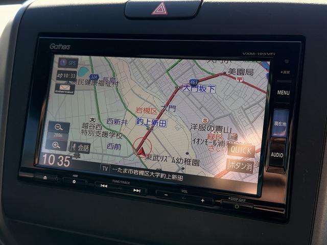 フリード+ハイブリッド ハイブリッドEX 両Pスライド・フルセグナビ・Bカメラ・BTオーディオ・ACC・LKA・LEDライト・ハーフレザー・シートヒーター・ETC・本革ステア・ミラーウィンカー・プライバシーガラス・ドアバイザー(16枚目)