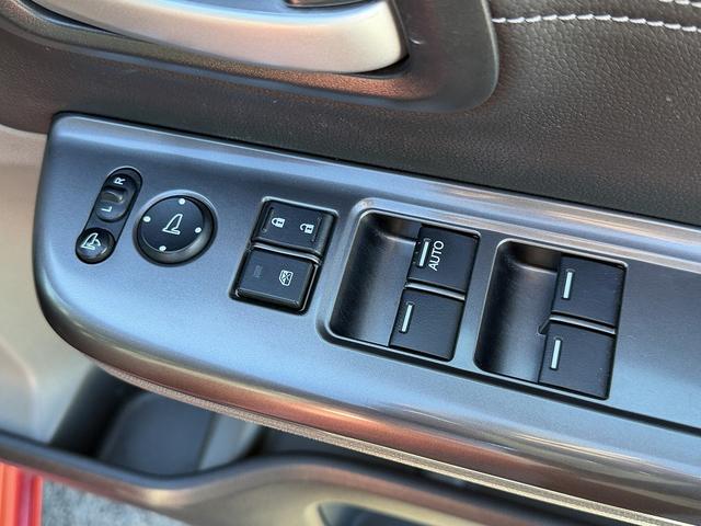 フリード+ハイブリッド ハイブリッドEX 両Pスライド・フルセグナビ・Bカメラ・BTオーディオ・ACC・LKA・LEDライト・ハーフレザー・シートヒーター・ETC・本革ステア・ミラーウィンカー・プライバシーガラス・ドアバイザー(29枚目)