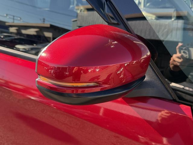 フリード+ハイブリッド ハイブリッドEX 両Pスライド・フルセグナビ・Bカメラ・BTオーディオ・ACC・LKA・LEDライト・ハーフレザー・シートヒーター・ETC・本革ステア・ミラーウィンカー・プライバシーガラス・ドアバイザー(42枚目)