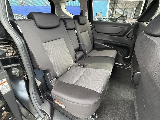 シエンタ ハイブリッドファンベースＧセーフティーエディションＩＩ　後期・両Ｐスライド・Ｓセンス・フルセグナビ・Ｂカメラ・ＢＴオーディオ・ＬＥＤライト・Ｃソナー・クルコン・ＰＣＳ・ＬＫＡ・ＡＨＢ・ステア・シートヒーター・ＵＳＢ・ＥＴＣ・ドアバイザー・プライバシーガラス（7枚目）