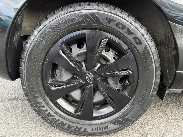 シエンタ ハイブリッドファンベースＧセーフティーエディションＩＩ　後期・両Ｐスライド・Ｓセンス・フルセグナビ・Ｂカメラ・ＢＴオーディオ・ＬＥＤライト・Ｃソナー・クルコン・ＰＣＳ・ＬＫＡ・ＡＨＢ・ステア・シートヒーター・ＵＳＢ・ＥＴＣ・ドアバイザー・プライバシーガラス（53枚目）