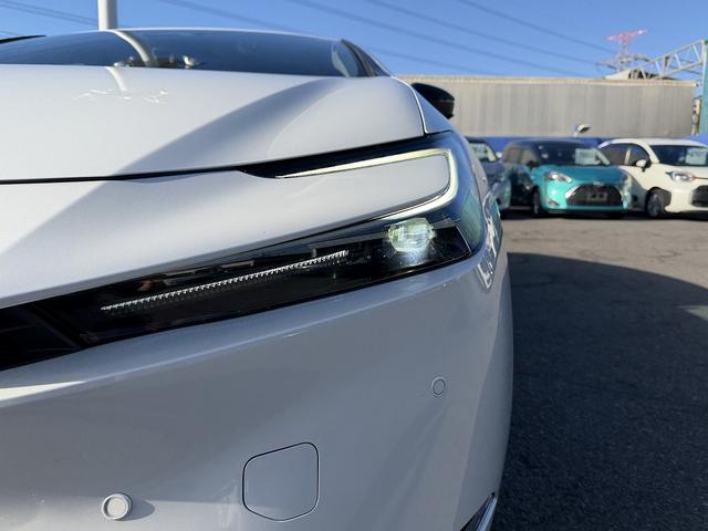 プリウス Ｇ　セーフティセンス・ディスプレイオーディオ・フルセグナビ・バックカメラ・ＥＴＣ２．０・Ｃａｒｐｌａｙ・ＢＴオーディオ・シートヒーター・Ｃソナー・ＢＳＭ・ＲＣＴＡ・ＡＵＴＯハイビーム・純正１９ＡＷ（40枚目）