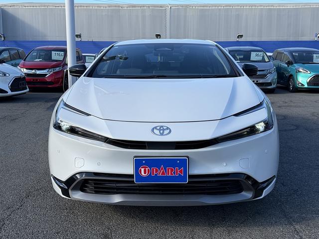 プリウス Ｇ　セーフティセンス・ディスプレイオーディオ・フルセグナビ・バックカメラ・ＥＴＣ２．０・Ｃａｒｐｌａｙ・ＢＴオーディオ・シートヒーター・Ｃソナー・ＢＳＭ・ＲＣＴＡ・ＡＵＴＯハイビーム・純正１９ＡＷ（44枚目）