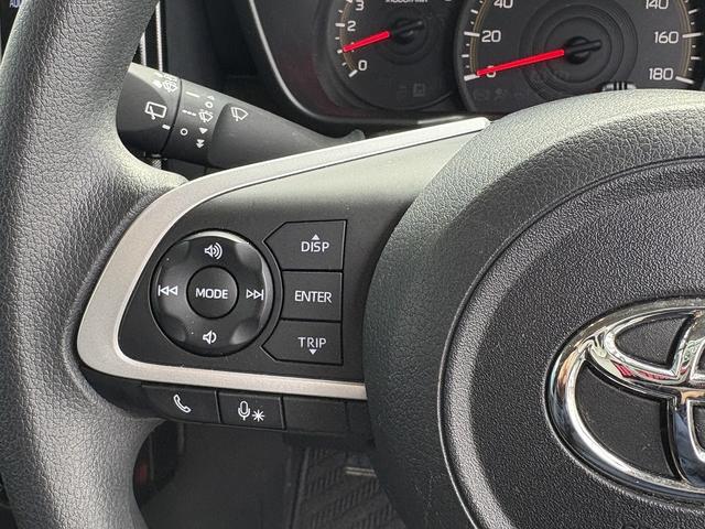 ルーミー Ｇ　後期・スマアシ・両Ｐスライド・フルセグナビ・Ｂカメラ・ＢＴオーディオ・Ｃソナー・ＰＣＳ・ＬＫＡ・ＡＨＢ・ＵＳＢ・ＥＴＣ・ドアバイザー・プライバシーガラス・ミラーウィンカー・オートライト（14枚目）