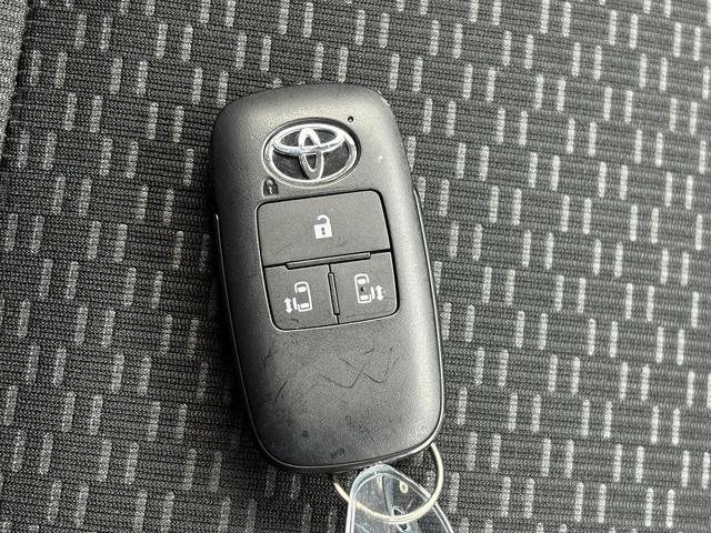 ルーミー Ｇ　後期・スマアシ・両Ｐスライド・フルセグナビ・Ｂカメラ・ＢＴオーディオ・Ｃソナー・ＰＣＳ・ＬＫＡ・ＡＨＢ・ＵＳＢ・ＥＴＣ・ドアバイザー・プライバシーガラス・ミラーウィンカー・オートライト（24枚目）