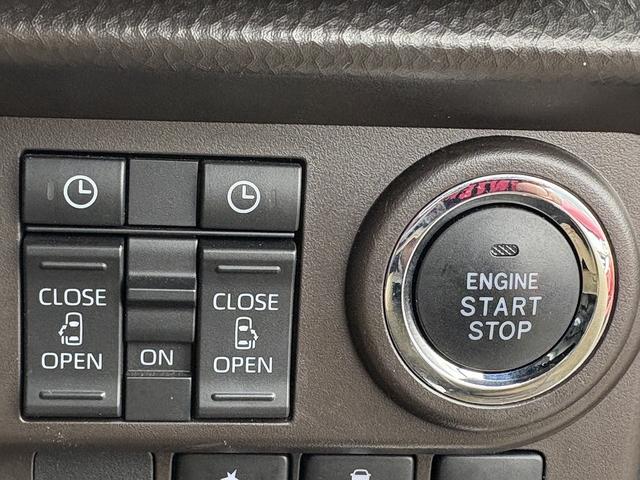 ルーミー Ｇ　後期・スマアシ・両Ｐスライド・フルセグナビ・Ｂカメラ・ＢＴオーディオ・Ｃソナー・ＰＣＳ・ＬＫＡ・ＡＨＢ・ＵＳＢ・ＥＴＣ・ドアバイザー・プライバシーガラス・ミラーウィンカー・オートライト（25枚目）