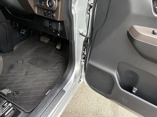 ルーミー Ｇ　後期・スマアシ・両Ｐスライド・フルセグナビ・Ｂカメラ・ＢＴオーディオ・Ｃソナー・ＰＣＳ・ＬＫＡ・ＡＨＢ・ＵＳＢ・ＥＴＣ・ドアバイザー・プライバシーガラス・ミラーウィンカー・オートライト（45枚目）