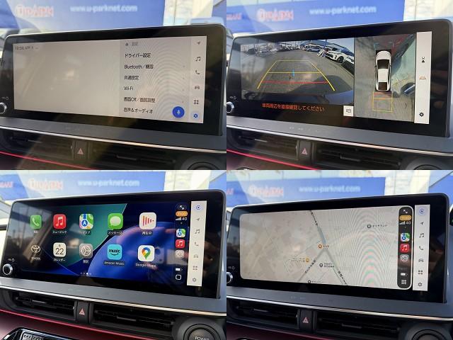 プリウス Ｚ　パノラマルーフ・モデリスタエアロ・セーフティセンス・フルセグ・ＥＴＣ２．０・全周囲カメラ・Ｃａｒｐｌａｙ・パワーバックドア・パーキングアシスト・ＡＣ１００Ｖ・Ｃソナー・ＢＳＭ・ＲＣＴＡ・純正１９ＡＷ（11枚目）