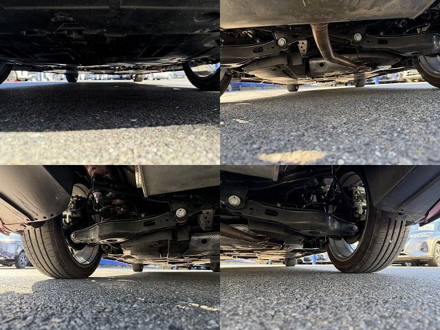 プリウス Ｚ　パノラマルーフ・モデリスタエアロ・セーフティセンス・フルセグ・ＥＴＣ２．０・全周囲カメラ・Ｃａｒｐｌａｙ・パワーバックドア・パーキングアシスト・ＡＣ１００Ｖ・Ｃソナー・ＢＳＭ・ＲＣＴＡ・純正１９ＡＷ（20枚目）