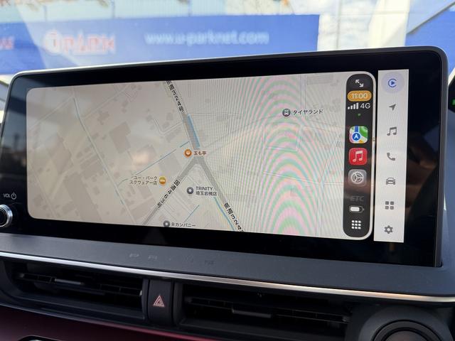 プリウス Ｚ　パノラマルーフ・モデリスタエアロ・セーフティセンス・フルセグ・ＥＴＣ２．０・全周囲カメラ・Ｃａｒｐｌａｙ・パワーバックドア・パーキングアシスト・ＡＣ１００Ｖ・Ｃソナー・ＢＳＭ・ＲＣＴＡ・純正１９ＡＷ（34枚目）