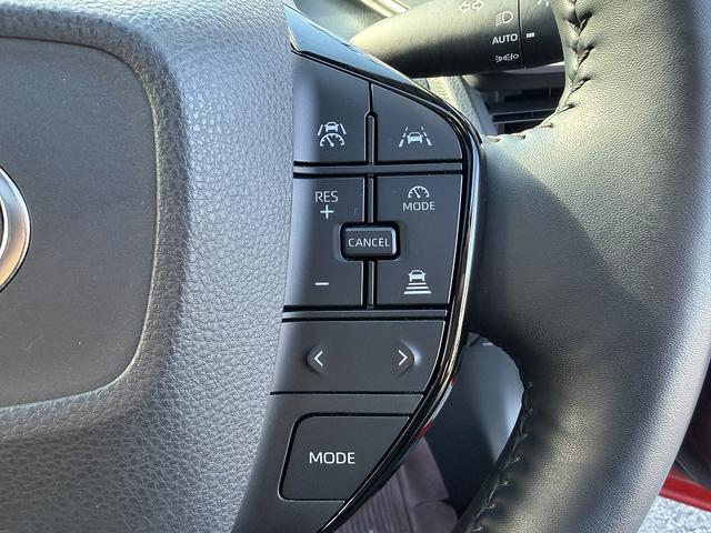 プリウス Ｚ　パノラマルーフ・モデリスタエアロ・セーフティセンス・フルセグ・ＥＴＣ２．０・全周囲カメラ・Ｃａｒｐｌａｙ・パワーバックドア・パーキングアシスト・ＡＣ１００Ｖ・Ｃソナー・ＢＳＭ・ＲＣＴＡ・純正１９ＡＷ（36枚目）