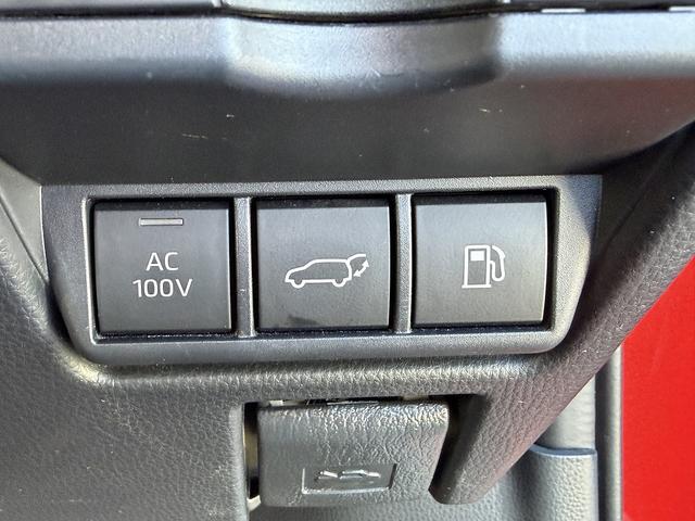 プリウス Ｚ　パノラマルーフ・モデリスタエアロ・セーフティセンス・フルセグ・ＥＴＣ２．０・全周囲カメラ・Ｃａｒｐｌａｙ・パワーバックドア・パーキングアシスト・ＡＣ１００Ｖ・Ｃソナー・ＢＳＭ・ＲＣＴＡ・純正１９ＡＷ（41枚目）