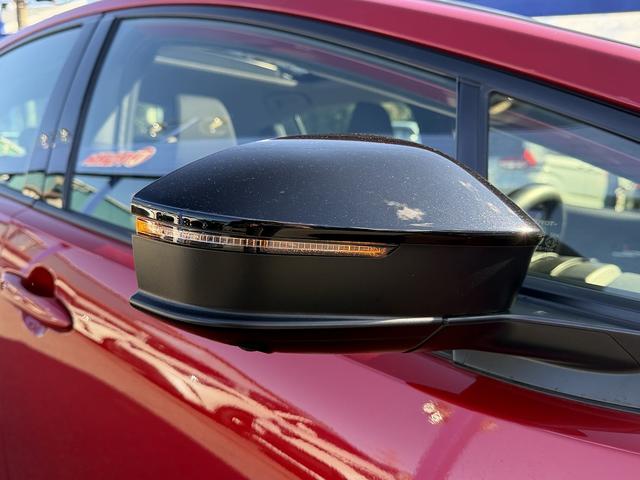 プリウス Ｚ　パノラマルーフ・モデリスタエアロ・セーフティセンス・フルセグ・ＥＴＣ２．０・全周囲カメラ・Ｃａｒｐｌａｙ・パワーバックドア・パーキングアシスト・ＡＣ１００Ｖ・Ｃソナー・ＢＳＭ・ＲＣＴＡ・純正１９ＡＷ（47枚目）