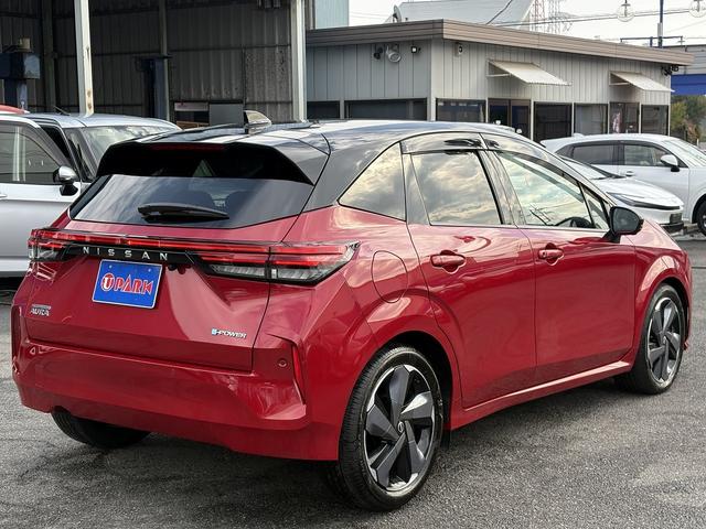 オーラ Ｇ　Ｐパイロット・全周囲カメラ・フルセグナビ・ＢＴオーディオ・ＢＯＳＥ・ＬＥＤライト・ハーフレザー・Ｃソナー・ＡＣＣ・ＬＫＡ・ＡＨＢ・ＢＳＭ・ＵＳＢ・ＥＴＣ２．０・ドアバイザー・本革ステア（34枚目）