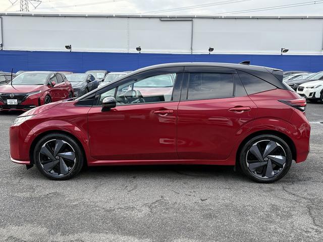 オーラ Ｇ　Ｐパイロット・全周囲カメラ・フルセグナビ・ＢＴオーディオ・ＢＯＳＥ・ＬＥＤライト・ハーフレザー・Ｃソナー・ＡＣＣ・ＬＫＡ・ＡＨＢ・ＢＳＭ・ＵＳＢ・ＥＴＣ２．０・ドアバイザー・本革ステア（37枚目）