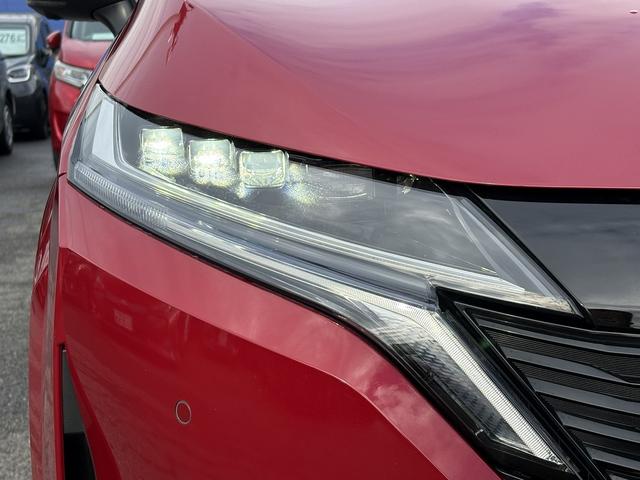 オーラ Ｇ　Ｐパイロット・全周囲カメラ・フルセグナビ・ＢＴオーディオ・ＢＯＳＥ・ＬＥＤライト・ハーフレザー・Ｃソナー・ＡＣＣ・ＬＫＡ・ＡＨＢ・ＢＳＭ・ＵＳＢ・ＥＴＣ２．０・ドアバイザー・本革ステア（39枚目）