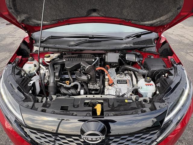 オーラ Ｇ　Ｐパイロット・全周囲カメラ・フルセグナビ・ＢＴオーディオ・ＢＯＳＥ・ＬＥＤライト・ハーフレザー・Ｃソナー・ＡＣＣ・ＬＫＡ・ＡＨＢ・ＢＳＭ・ＵＳＢ・ＥＴＣ２．０・ドアバイザー・本革ステア（47枚目）