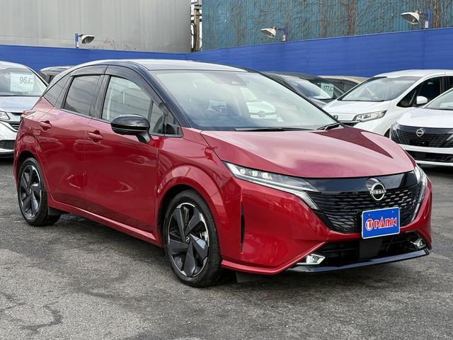 オーラ Ｇ　Ｐパイロット・全周囲カメラ・フルセグナビ・ＢＴオーディオ・ＢＯＳＥ・ＬＥＤライト・ハーフレザー・Ｃソナー・ＡＣＣ・ＬＫＡ・ＡＨＢ・ＢＳＭ・ＵＳＢ・ＥＴＣ２．０・ドアバイザー・本革ステア（48枚目）