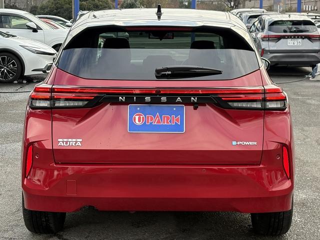 オーラ Ｇ　Ｐパイロット・全周囲カメラ・フルセグナビ・ＢＴオーディオ・ＢＯＳＥ・ＬＥＤライト・ハーフレザー・Ｃソナー・ＡＣＣ・ＬＫＡ・ＡＨＢ・ＢＳＭ・ＵＳＢ・ＥＴＣ２．０・ドアバイザー・本革ステア（51枚目）