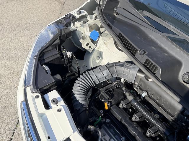 ソリオバンディット ハイブリッドＭＶ　セーフティサポート・両側パワースライド・フルセグナビ・全周囲カメラ・ＵＳＢ・ＢＴオーディオ・シートヒーター・ＬＥＤヘッドライト・リアＣソナー・ＨＵＤ・純正１５ＡＷ・革ステア・ドアバイザー（59枚目）