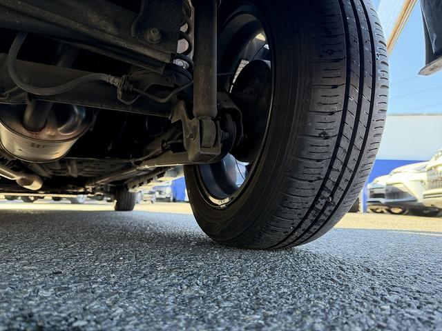 ソリオバンディット ハイブリッドＭＶ　セーフティサポート・両側パワースライド・フルセグナビ・全周囲カメラ・ＵＳＢ・ＢＴオーディオ・シートヒーター・ＬＥＤヘッドライト・リアＣソナー・ＨＵＤ・純正１５ＡＷ・革ステア・ドアバイザー（64枚目）