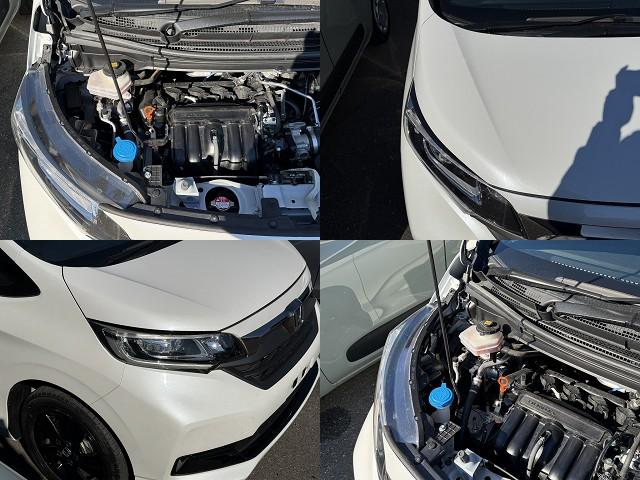 �E�t�����g�����ɏC�������������܂����A���А��X�^�b�t�y�ѐ����m�ɂ�鑖�s�e�X�g�E���Ƀ`�F�b�N�ςׁ݂̈A���s�Ɏx��͂������܂���̂Ō���S�������I�ڂ����̓X�^�b�t���炲���������Ē����܂��B