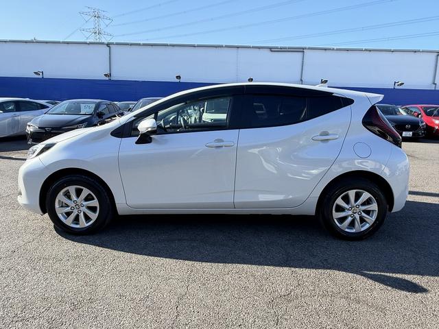 アクア Ｚ　Ｓセンス・ナビ・Ｂカメラ・ＢＴオーディオ・ＬＥＤライト・ＡＣＣ・ＬＫＡ・ＡＨＢ・Ｃソナー・ＥＴＣ・スマキー・１５ＡＷ・ＵＳＢ・ＡＣ１００Ｖ・プライバシーガラス・オートライト・記録簿（51枚目）