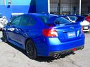 SUBARU WRX STI