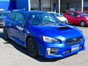 SUBARU WRX STI